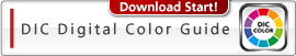 DIC Digital Color Guide