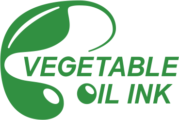 VEGETABLE OIL INK