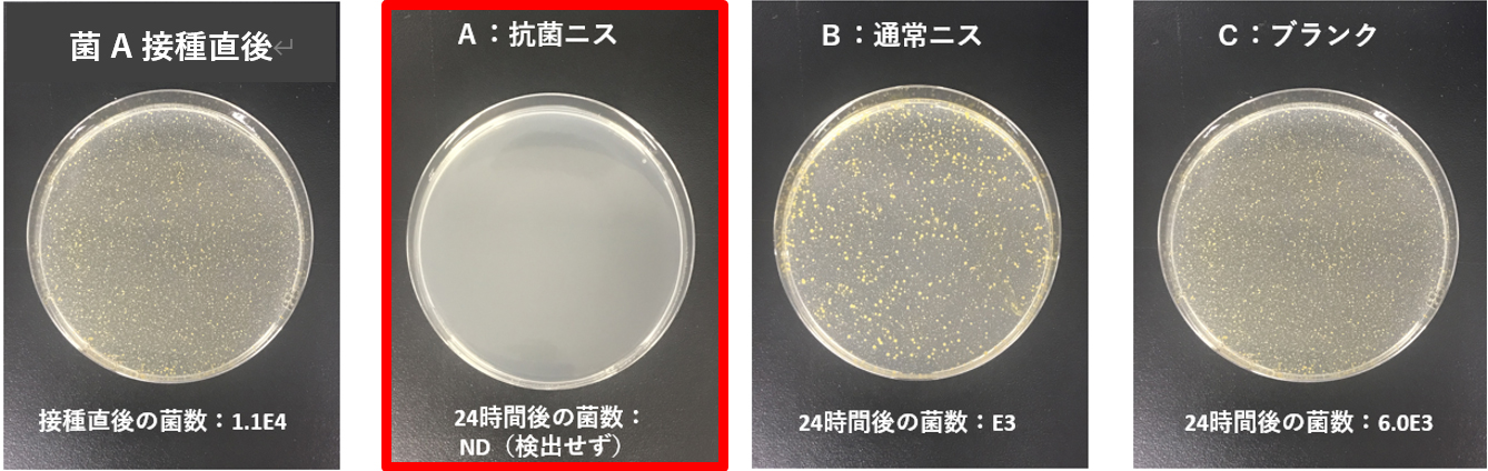 軟包装材用接着剤に関わる二酸化炭素の循環（カーボンニュートラル）イメージ